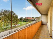 Prodej bytu 4+1, Černovice, U Mateřské školy, 82 m2