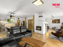 Prodej rodinného domu, Předměřice nad Labem, Na Obci, 203 m2