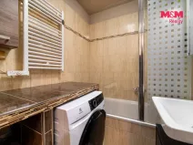 Prodej bytu 2+1, Česká Třebová - Lhotka, 63 m2