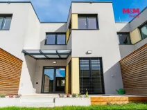 Prodej rodinného domu, Moravské Budějovice, 136 m2