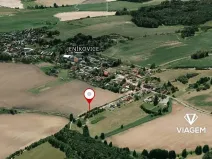 Prodej podílu pole, Jeníkovice, 995 m2