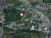 Prodej pole, Brno, 1235 m2