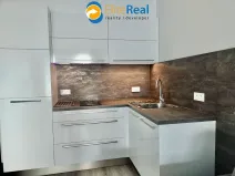 Pronájem bytu 1+kk, Olomouc, Frištenského, 36 m2