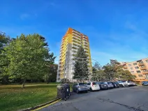 Pronájem bytu 2+kk, České Budějovice, 49 m2