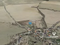 Prodej podílu zahrady, Erpužice, 250 m2
