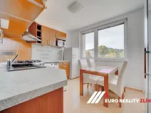 Pronájem bytu 2+1, Zlín, Dřevnická, 66 m2