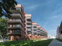 Prodej bytu 4+kk, Brno, Kollárova, 85 m2