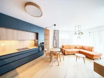 Prodej bytu 4+kk, Brno, Kollárova, 85 m2