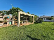 Prodej rodinného domu, Ližnjan, Chorvatsko, 103 m2