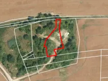 Prodej pozemku, Otov, 1320 m2