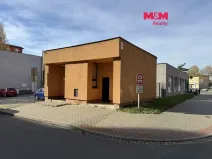 Pronájem obchodního prostoru, Karviná - Ráj, Ciolkovského, 56 m2
