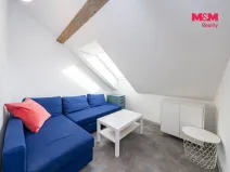 Prodej činžovního domu, Pečky, Barákova, 336 m2
