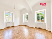 Pronájem bytu 2+kk, Studeněves, 40 m2