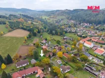 Prodej pozemku pro bydlení, Mochtín - Srbice, 740 m2