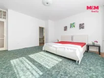 Prodej bytu 1+1, Brno - Komín, Podlesí, 36 m2