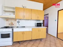 Prodej bytu 4+1, Chrudim, Na Ostrově, 82 m2