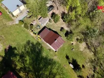 Prodej chaty, Klenovice, 244 m2
