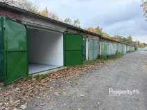 Pronájem ostatní, Slaný, Ouvalova