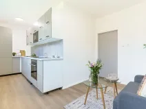 Prodej bytu 3+kk, Vlašim, 55 m2