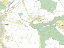Prodej pole, Bohuslavice, 11368 m2