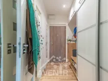Prodej bytu 3+1, Přerov, Interbrigadistů, 60 m2