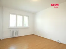 Pronájem bytu 1+1, Ostrava - Zábřeh, Volgogradská, 38 m2