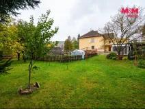 Prodej bytu 2+1, Loučná nad Desnou, 58 m2