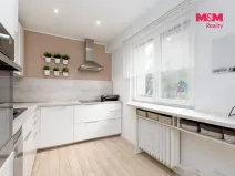 Prodej bytu 3+1, Ostrava - Moravská Ostrava, Bachmačská, 81 m2