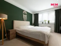 Prodej bytu 3+1, Ostrava - Moravská Ostrava, Bachmačská, 81 m2