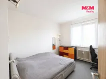 Prodej bytu 3+1, Olomouc, Fragnerova, 61 m2