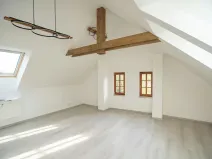 Pronájem bytu 2+kk, Plzeň, Bolevecká náves, 66 m2