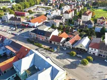 Prodej činžovního domu, Chlumec nad Cidlinou, Klicperovo náměstí, 262 m2