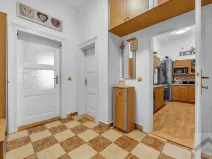 Prodej bytu 3+1, Hradec Králové, Střelecká, 94 m2
