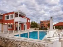 Prodej vily, Split, Chorvatsko, Gornje Sitno - Dom Umberto Girometta, 500 m2