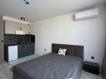 Prodej bytu 1+kk, Nesebar, Bulharsko, 36 m2