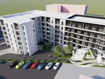 Prodej bytu 3+kk, Drač, Albánie, 83 m2