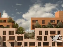 Prodej bytu 3+kk, Golem, Albánie, 89 m2