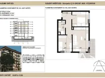 Prodej bytu 3+kk, Golem, Albánie, 67 m2