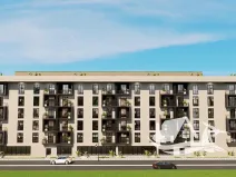 Prodej bytu 1+kk, Golem, Albánie, 33 m2