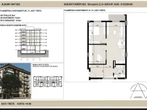 Prodej bytu 3+kk, Golem, Albánie, 76 m2