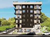 Prodej bytu 2+kk, Golem, Albánie, 63 m2