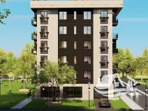 Prodej bytu 2+kk, Golem, Albánie, 63 m2