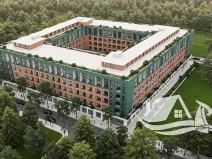 Prodej bytu 2+kk, Golem, Albánie, Mali i Robit, 58 m2