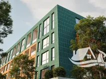 Prodej bytu 2+kk, Golem, Albánie, Mali i Robit, 48 m2