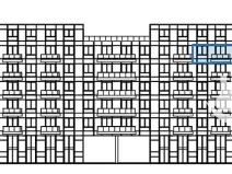 Prodej bytu 3+kk, Qerret, Albánie, 74 m2