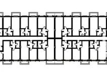 Prodej bytu 2+kk, Qerret, Albánie, 58 m2