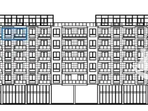 Prodej bytu 2+kk, Qerret, Albánie, 58 m2