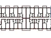 Prodej bytu 2+kk, Qerret, Albánie, 58 m2