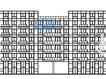 Prodej bytu 2+kk, Qerret, Albánie, 62 m2