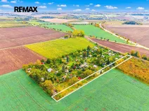 Prodej chaty, Slaný, 50 m2